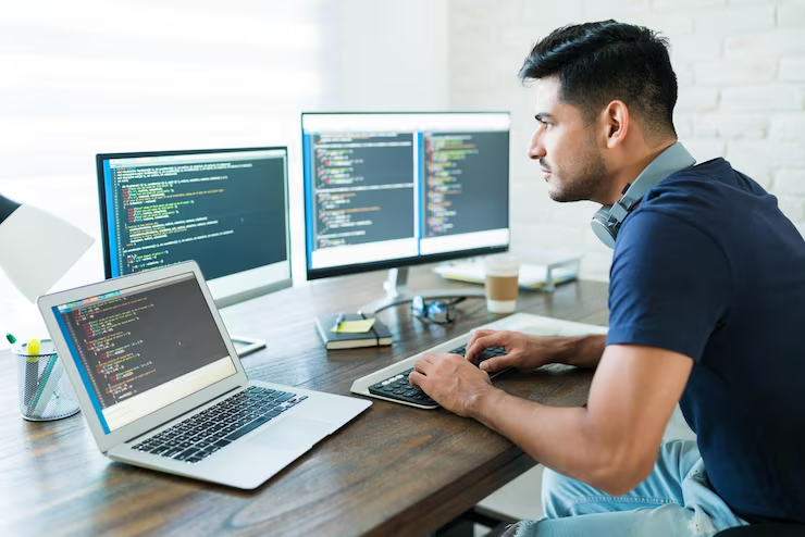 Backend Development