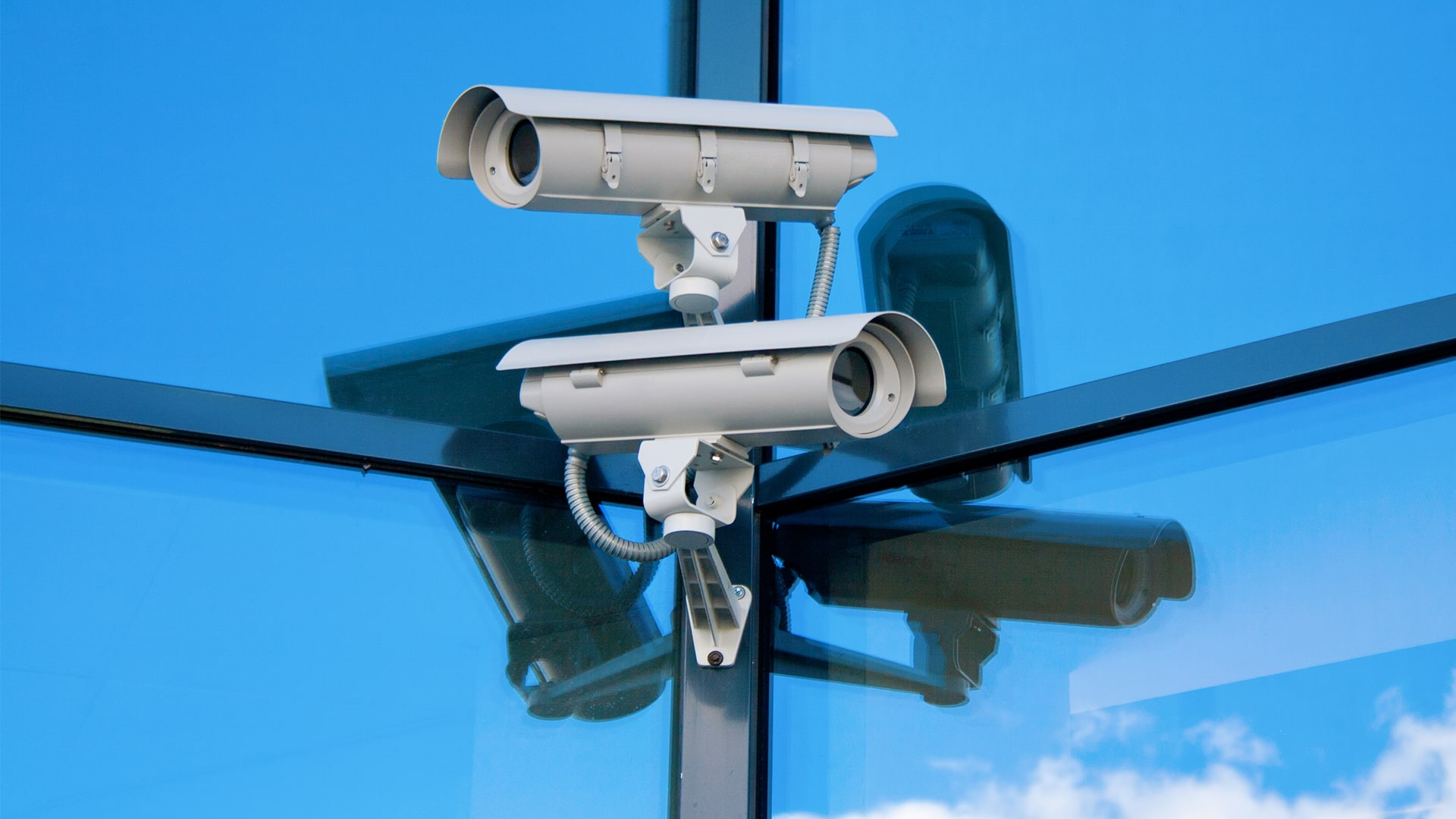 Surveillance Systems