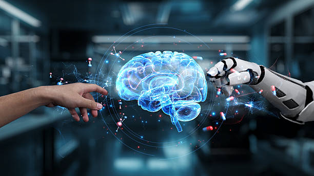 Cognitive Automation