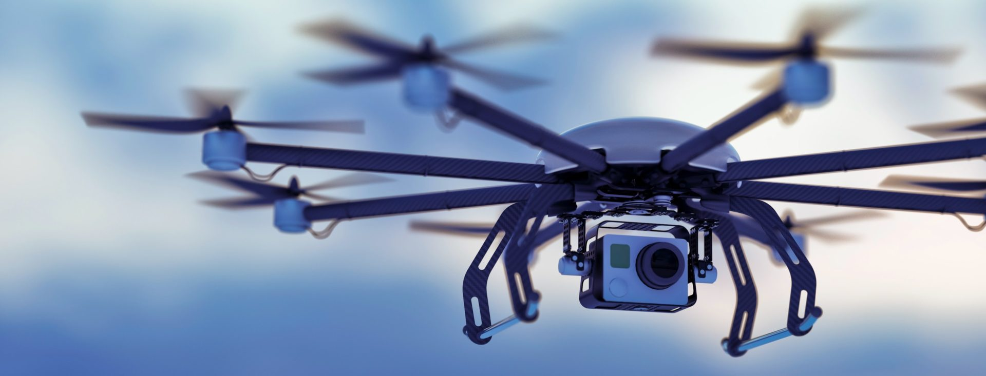 Aerial Drone Mapping