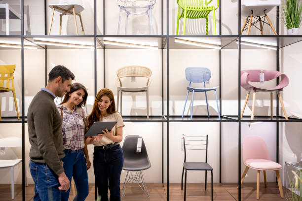 Furniture Sales & Supply