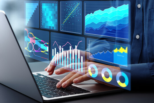 Predictive Analytics