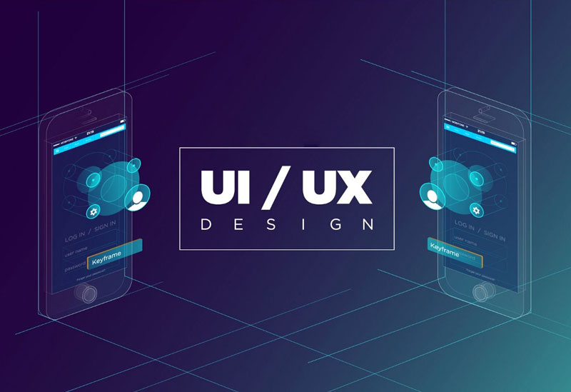 UI/UX Design