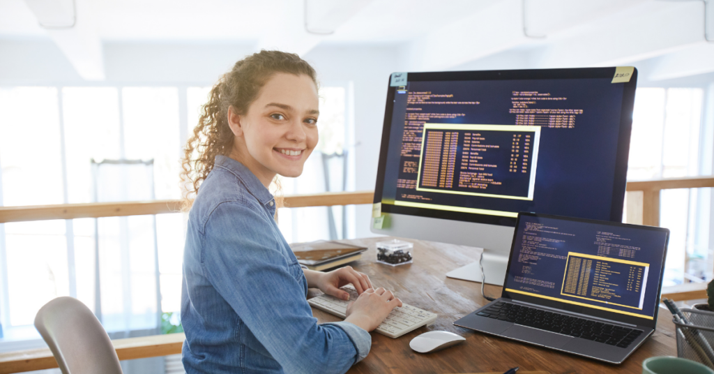 Frontend Development